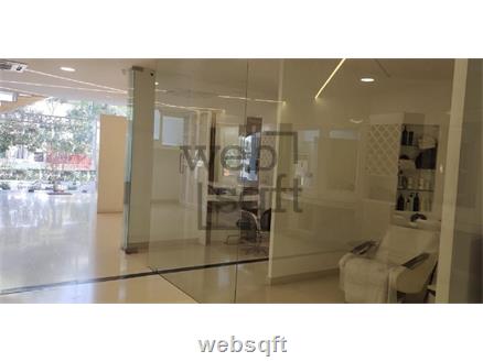 Showroom for Rent in Jubilee Hills